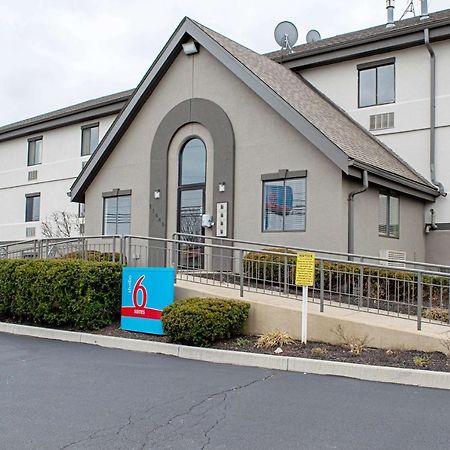 Welcome Suites Springdale Exterior foto